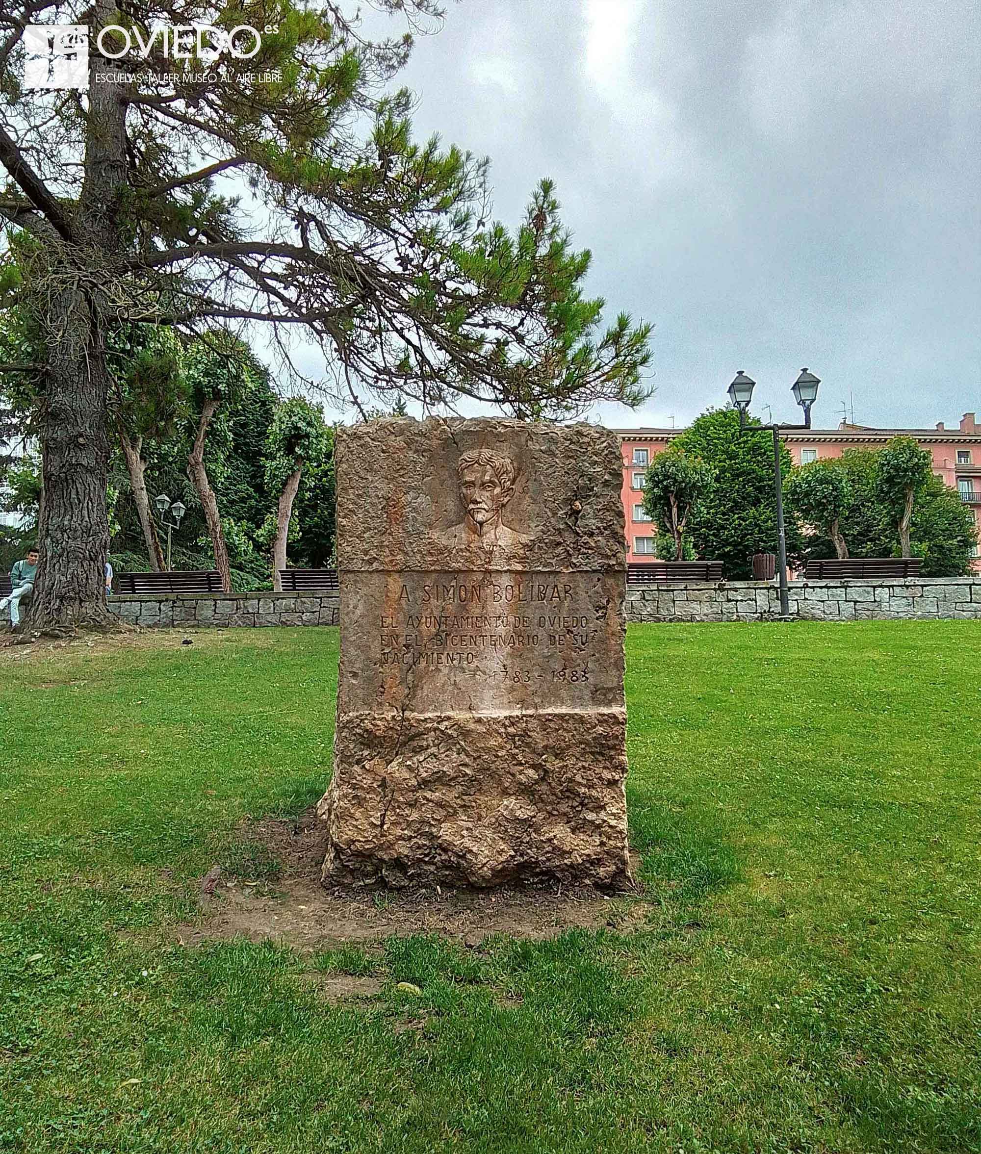 Simón Bolívar